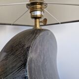 Kostka lamp signed by Mathias 1970s