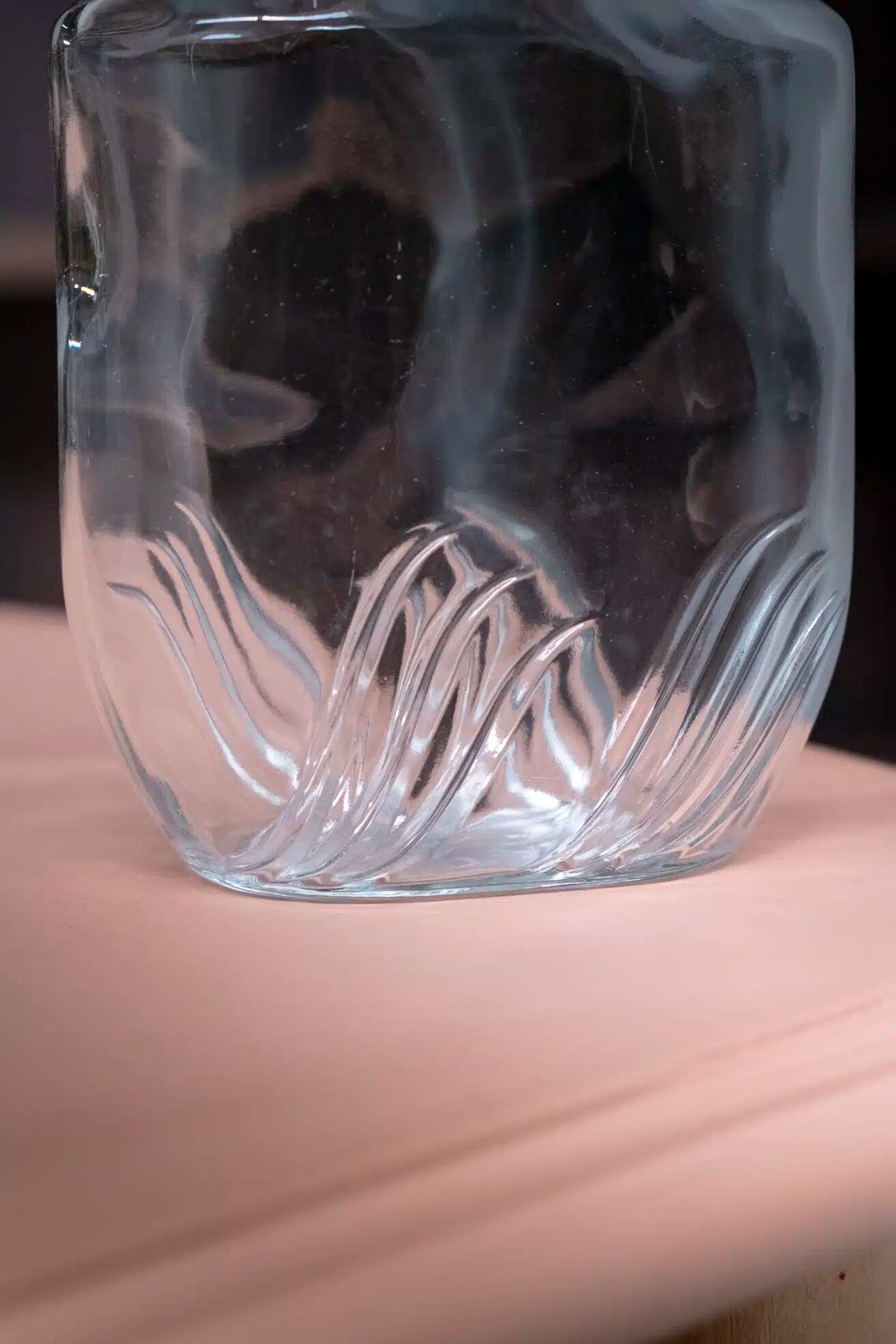 Large carafe "Claire"