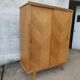 Compass foot cabinet