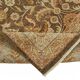 Turkish Handknotted Wool Oushak Rug 270 cm x 365 cm