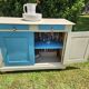 sideboard 2 doors 2 drawers