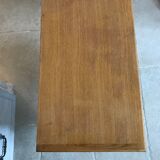 Bedside table foot compass 50