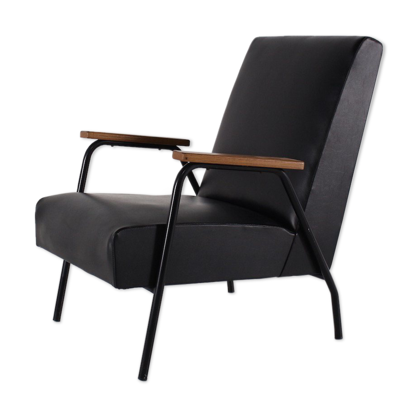 Armchair RIO Pierre Guariche