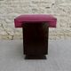 Art Deco Tabouret, 1930s