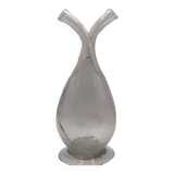 Cruet Vinegar With Double Compartments