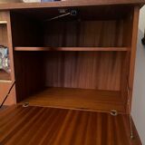 Scandinavian sideboard