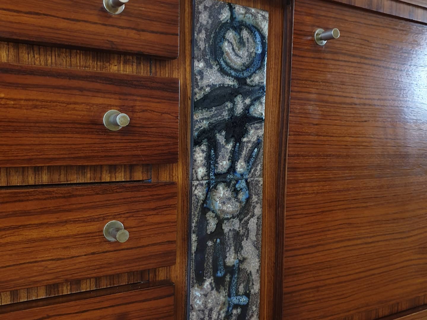 XL sideboard belgian design