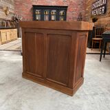 Watchmaker's office early twentieth century