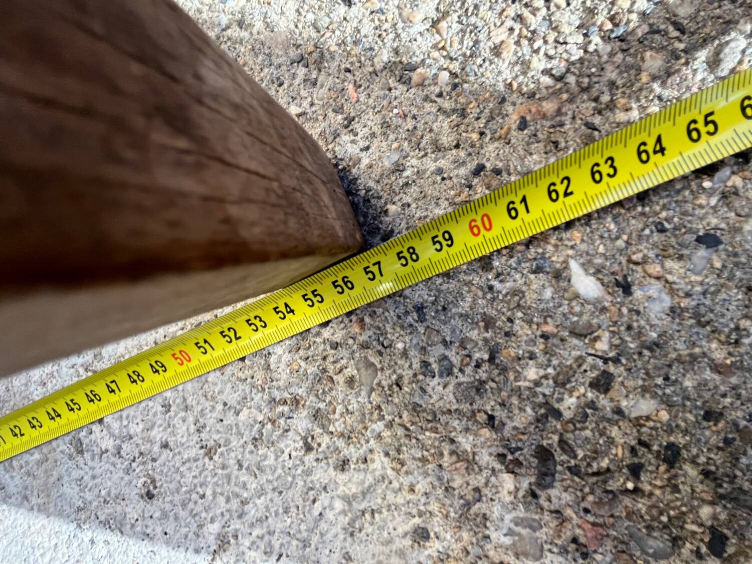 Painter's stepladder