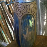 Vase en ceramique ancien