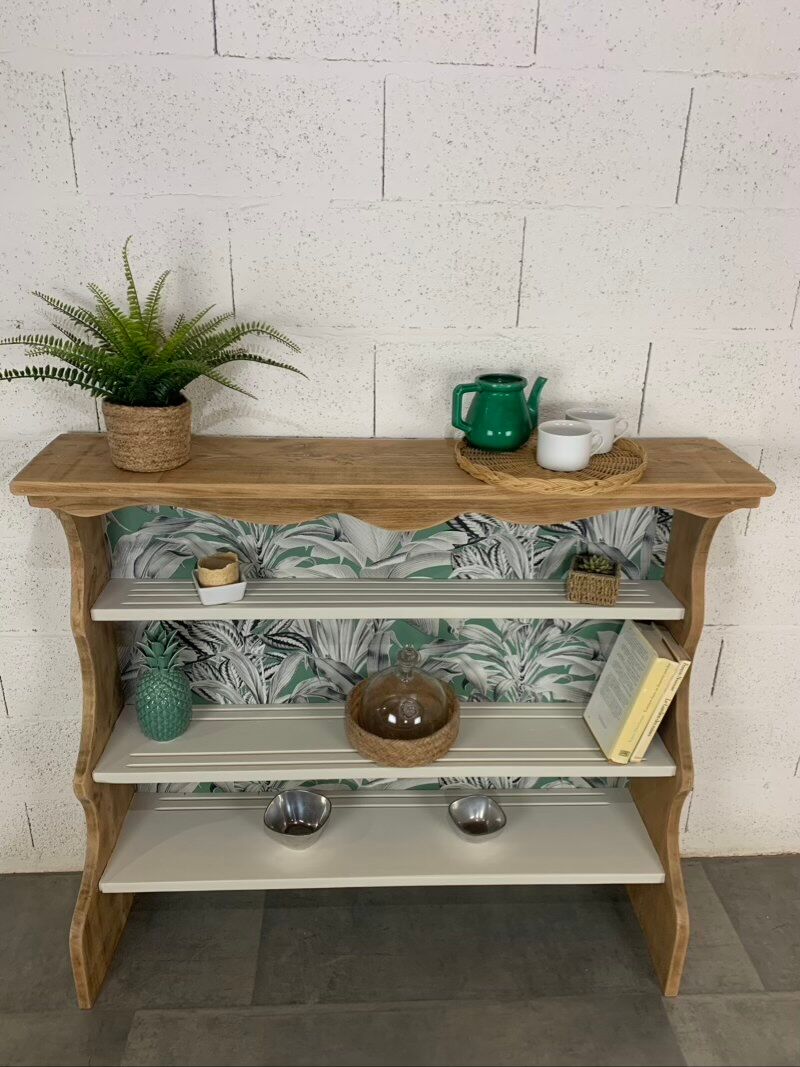 Display library