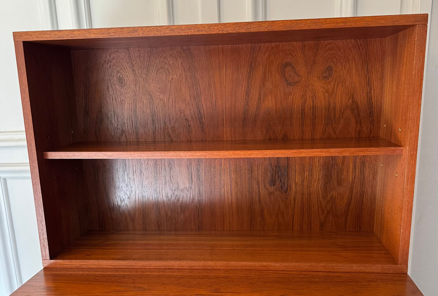 Bibliothèque scandinave