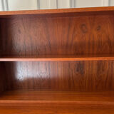 Bibliothèque scandinave