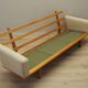 Oak sofa, Danish design, 1960s, designer: Hans J. Wegner