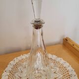 Carafe with VMC Reims Crystal stopper
