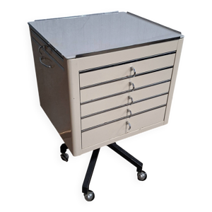 meuble dentaire Baisch