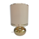Table lamp from the 1980s, origin: italy