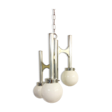 Ceiling lamp from Sciolari, Italy 1970