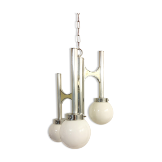 Ceiling lamp from Sciolari, Italy 1970