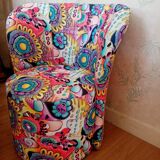 Armchair