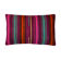 Housse de coussin kilim turc vintage 30x50cm