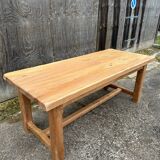 Table de ferme