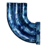 “In Alto Colori” wall vase