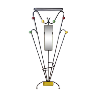 Coat hanger 1950 by Roger Feraud