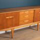 Restored Teak 1960s Retro Jentique Sideboard