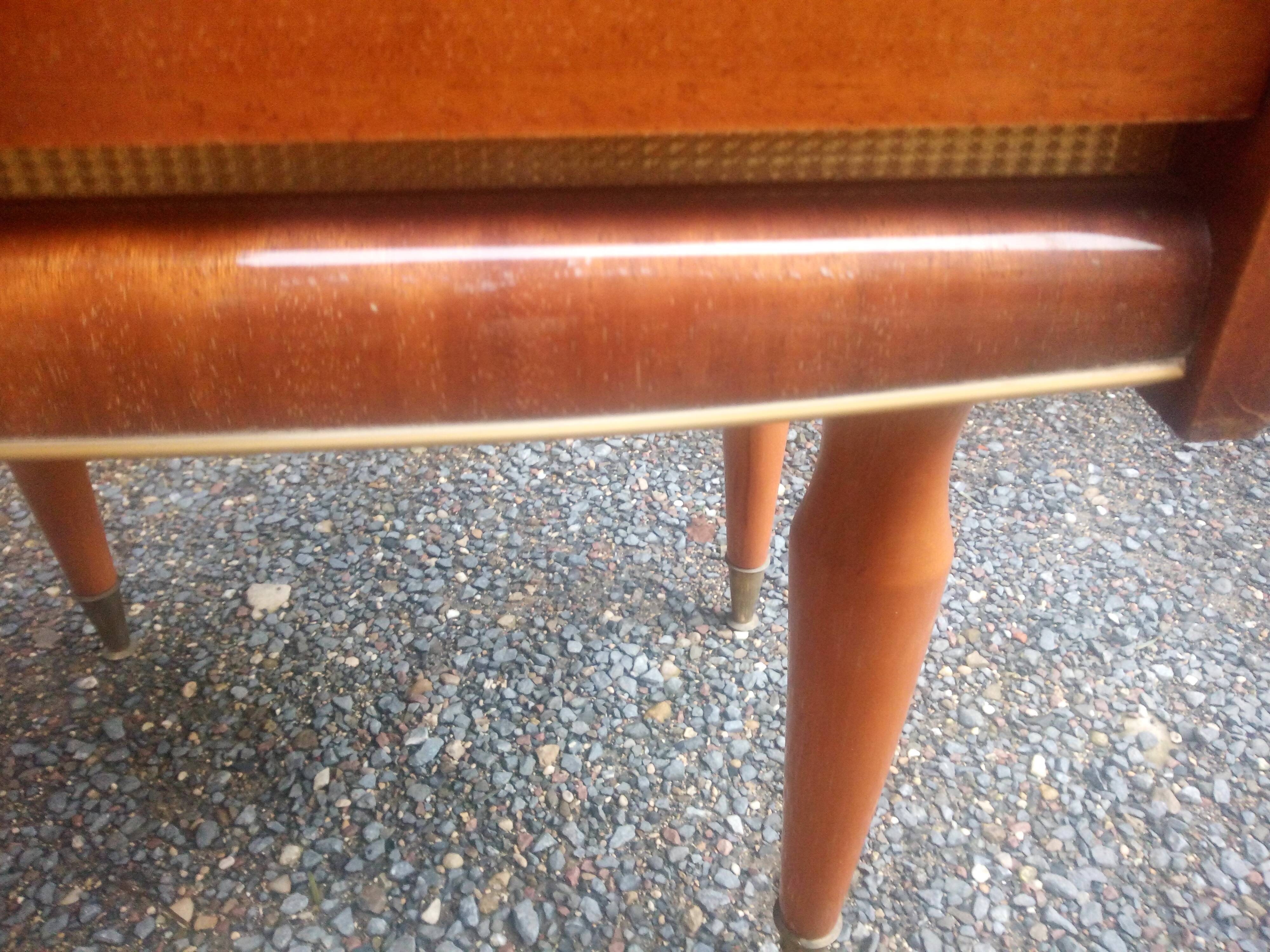 Bedside table