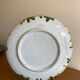 Caldas ceramic Portugal large plate lobster relief decoration