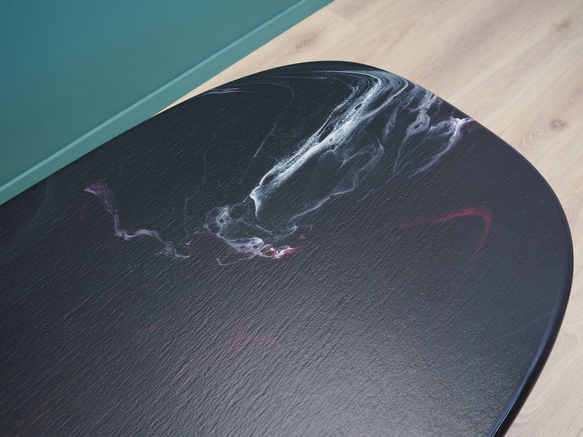 Coffee table, Danish design, 1970s, production: Denmark