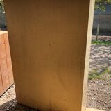 Vintage wardrobe 1950