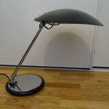 Vintage Aluminor desk lamp from the 60s/70s