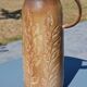 Vase/jug Denise and Michel Pointu "art ceramic high fire"