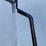 Oil and vinegar, stainless steel, Italian industrial design Achille Castiglioni, Alessi, 1984