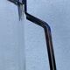 Huilier et vinaigrier acier inoxydable design industriel italien Achille Castiglioni, Alessi, 1984