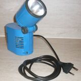 ARTEMIDE Litech Blue Articulated Lamp