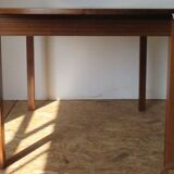 Mr. Gascoin's alvéole, round table