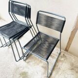 Merkel Spaghetti Chair by Lisa Norinder