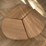 Miss Clover XXL coffee table from Airborne