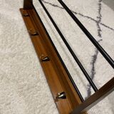 Tyk wall coats holder