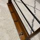 Tyk wall coats holder