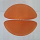 "Orange Slice" Chair by Pierre Paulin for Artifort, 1980s