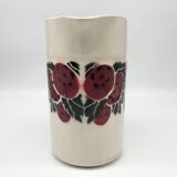 Old ceramic broc stamped "Mado"