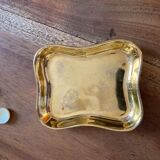 Ensemble salière poivrière porcelaine de Limoges