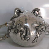 teapot