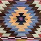 Turkish Kilim 315x139 cm wool