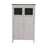 Armoire parisienne