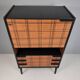 Vintage Cabinet in Beech, 1970s